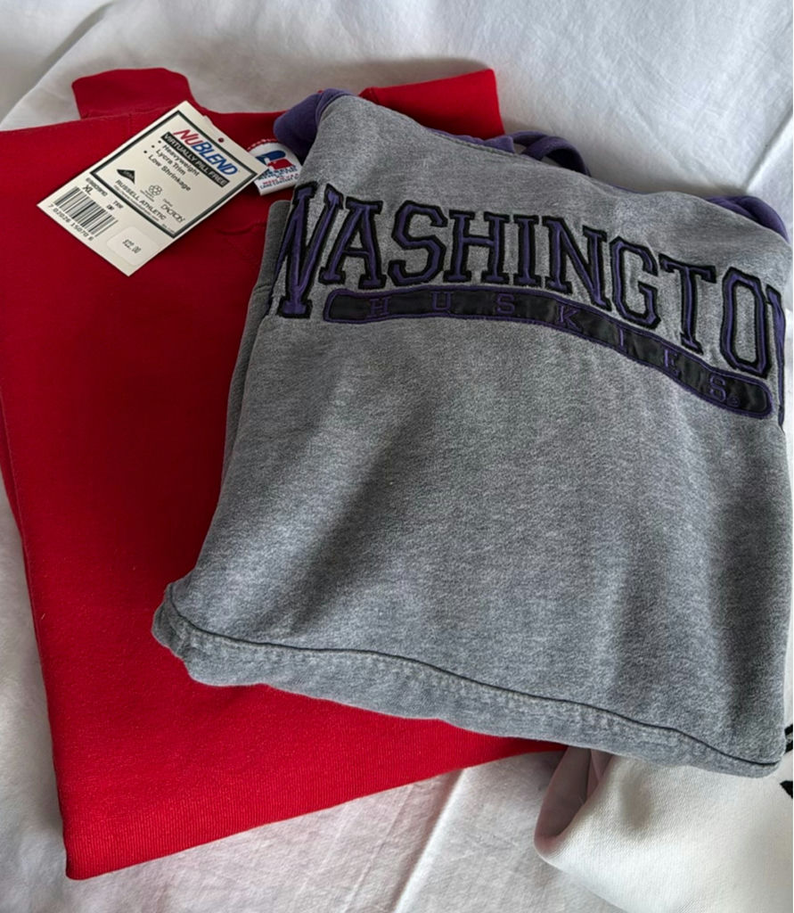 Men’s Athletic Wear - image 4 of 5