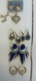 Gold, Sterling And Costume Jewerly With Boxes - thumbnail 10 of 18