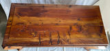 Vintage Cedar Chest - thumbnail 5 of 10