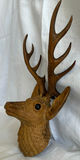 Deer and Elk Wildlife Home Decor Set - thumbnail 9 of 9