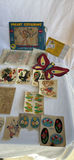 Vintage circus-themed and decorative paper ephemera collection - thumbnail 6 of 12