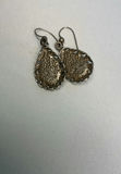Gold, Sterling And Costume Jewerly With Boxes - thumbnail 12 of 18