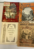 Vintage Ephemera From Everywhere - thumbnail 1 of 12
