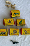 Small Vintage Toys and Collectibles - thumbnail 6 of 16