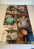 Magazine Collection Cowboys & Indians Magazine Collection - thumbnail 2 of 6