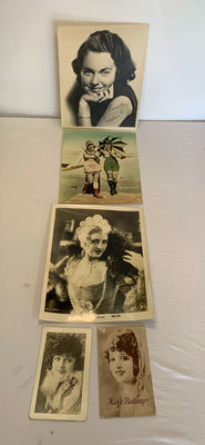 Vintage Ephemera - Image 1 of 14