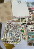 Scrapbooking Materials And Cameo Paper Cutter - thumbnail 4 of 8