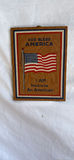 New Out Of Package American Flag - thumbnail 4 of 4