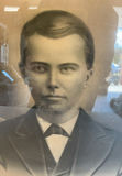 Vintage Photographs And Frames - thumbnail 8 of 10