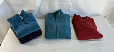 Women’s Fleece Extra Large - Image 1 of 4