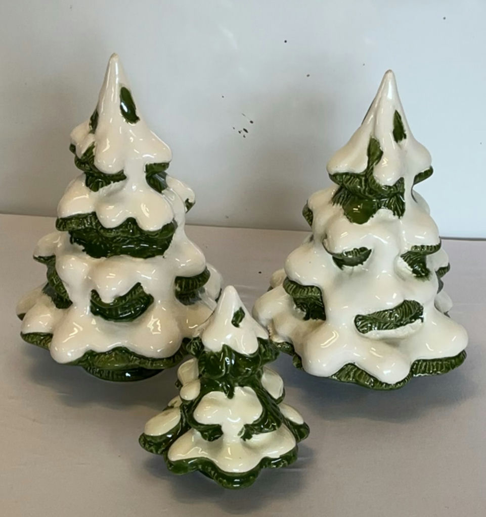 Christmas Figurines - image 9 of 10