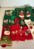 Christmas Linens - thumbnail 1 of 3