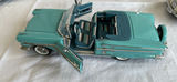Collection of Vintage-Style Diecast car models - thumbnail 9 of 12