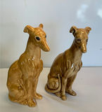Pack Of Vintage Ceramic Dogs - thumbnail 4 of 12