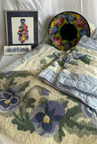 Pansies Galore - thumbnail 1 of 10