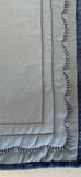 Handcrafted Small Quilted Wall Hangings And Tablecloth - thumbnail 5 of 8