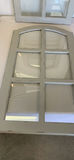 Pair Of Decorative Window Panels Picture frames - thumbnail 2 of 5