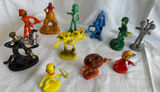 Small Vintage Toys and Collectibles - thumbnail 2 of 16