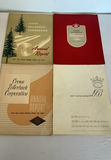 Vintage Paper Mill Clothing And Paperwork Washington - thumbnail 7 of 8
