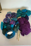 Large Yarn Lot! - thumbnail 11 of 12