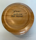 Hand Made Wood Bowls - thumbnail 5 of 5