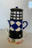 Fun Ceramic items with a beach theme. - thumbnail 8 of 21