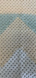 Handcrafted Small Quilted Wall Hangings And Tablecloth - thumbnail 8 of 8