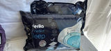 Drive Medical Inflatable Mattress NEW, and NEW Pillows - thumbnail 7 of 8