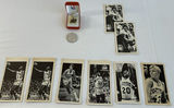 Sonic Trading Cards and Memorabilia - thumbnail 16 of 16