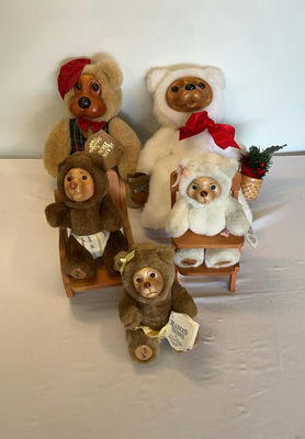 Raikes Bears - Image 1 of 4