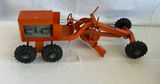 Tonka Toys: red logging truck with log trailer and red fire engine with accessories - thumbnail 2 of 14