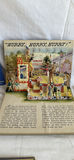 Vintage circus-themed and decorative paper ephemera collection - thumbnail 8 of 12