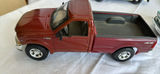Collection of Vintage-Style Diecast car models - thumbnail 8 of 12