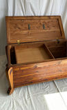 Vintage Cedar Chest - thumbnail 7 of 10