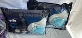 Drive Medical Inflatable Mattress NEW, and NEW Pillows - thumbnail 6 of 8
