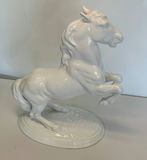 Collectible Porcelain Horses - thumbnail 2 of 10