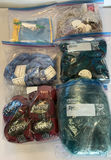 Large Yarn Lot! - thumbnail 8 of 12