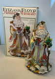 Christmas Figurines - thumbnail 2 of 10