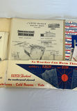 Vintage Ephemera From Everywhere - thumbnail 4 of 12