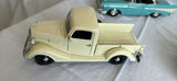 Collection of Vintage-Style Diecast car models - thumbnail 7 of 12