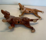 Pack Of Vintage Ceramic Dogs - thumbnail 7 of 12