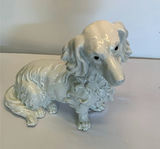 Pack Of Vintage Ceramic Dogs - thumbnail 2 of 12