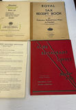 Vintage Local Ephemera - thumbnail 5 of 8