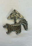 Pewter Collectibles From 80's And 90's - thumbnail 2 of 12