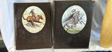 Ore, Old West Series Books, And Star Decor - thumbnail 6 of 9