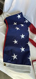 New Out Of Package American Flag - thumbnail 2 of 4