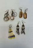 Assorted costume jewelry collection - thumbnail 9 of 9