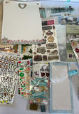 Scrapbooking Materials And Cameo Paper Cutter - thumbnail 3 of 8