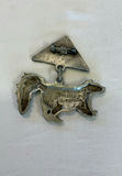 Pewter Collectibles From 80's And 90's - thumbnail 3 of 12