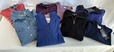 Casual Tops - Image 1 of 9